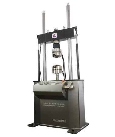 Fatigue and Dynamic Test System