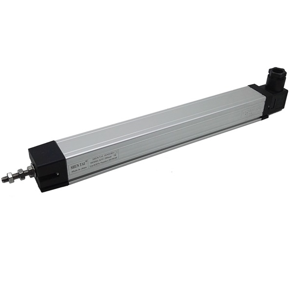 Linear Potentiometer - Testech Solutions Australia